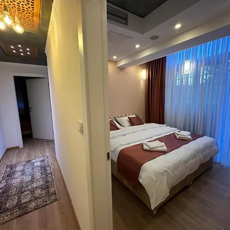 Apartmani Central Apartman Bihać