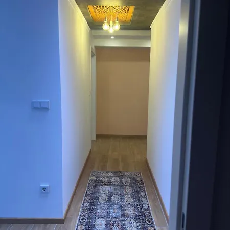 Apartman Apartmani Central