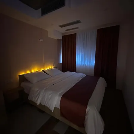 Apartamento Apartmani Central *