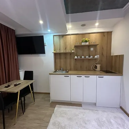 Apartamento Apartmani Central Bihać