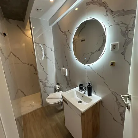 Apartmani Central Apartamento *