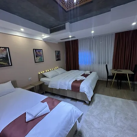 Apartmani Central * Bihać