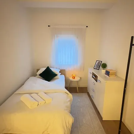 Apartmani Central