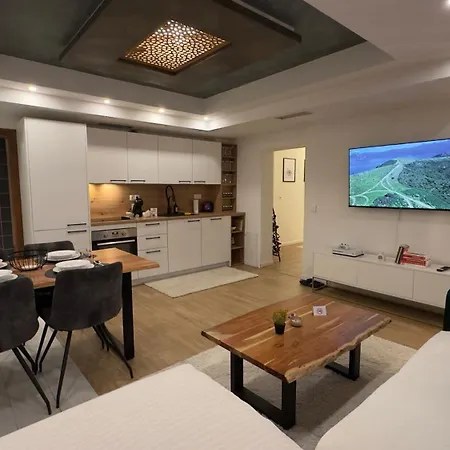 Apartmani Central Bihać