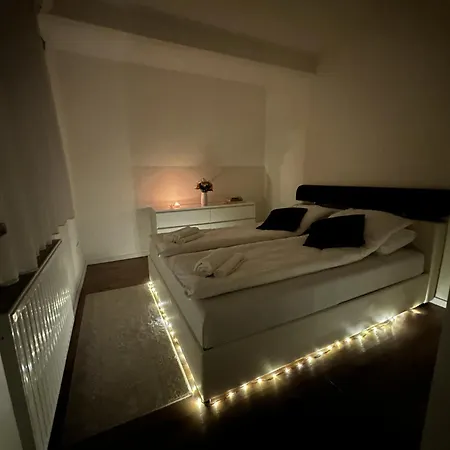 Apartmani Central *