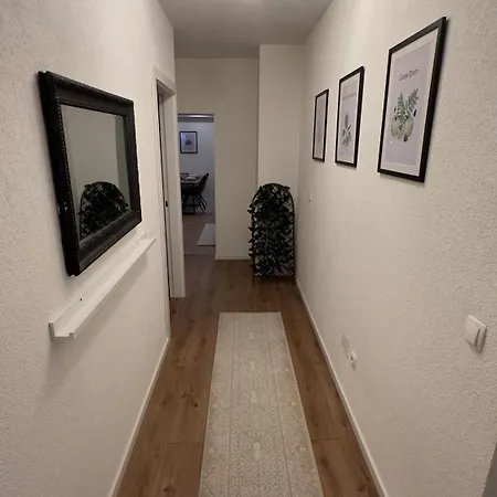 Apartmani Central Apartamento Bihać