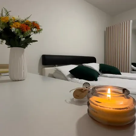 Apartmani Central *