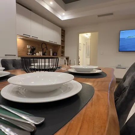 Apartmani Central Bihać
