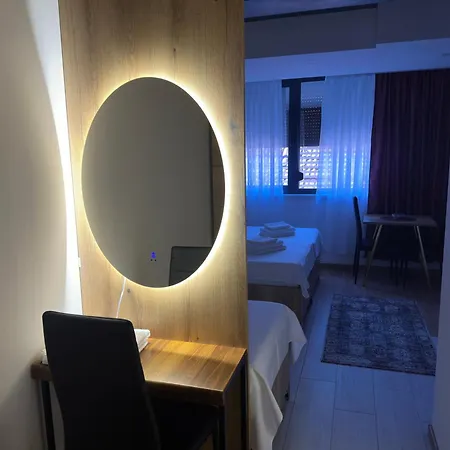 Apartmani Central Bihać